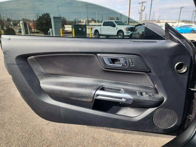 2015 Ford Mustang 2dr Fastback GT