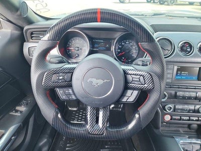 2015 Ford Mustang 2dr Fastback GT