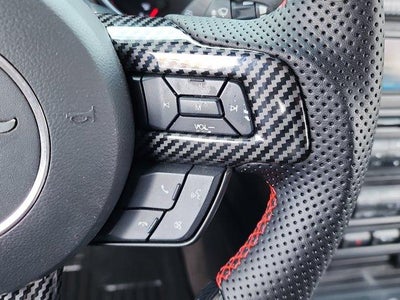 2015 Ford Mustang 2dr Fastback GT