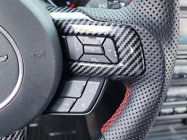 2015 Ford Mustang 2dr Fastback GT