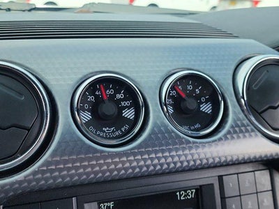 2015 Ford Mustang 2dr Fastback GT