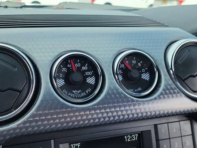 2015 Ford Mustang 2dr Fastback GT