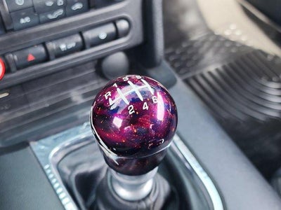 2015 Ford Mustang 2dr Fastback GT