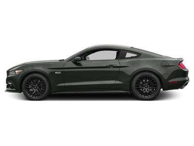 2015 Ford Mustang 2dr Fastback GT