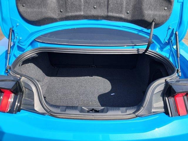 2024 Ford Mustang GT Fastback