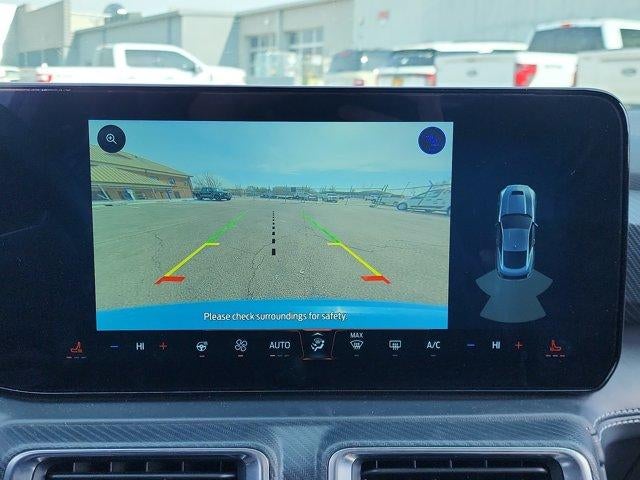 2024 Ford Mustang GT Fastback