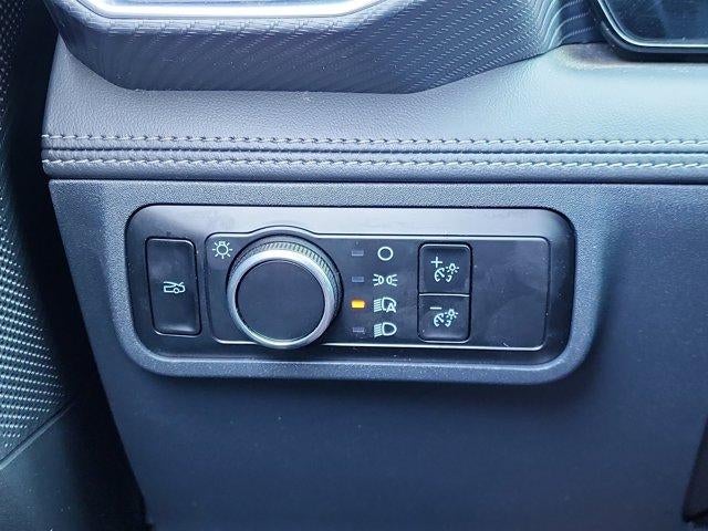 2024 Ford Mustang GT Fastback