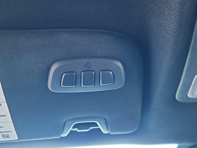 2024 Ford Mustang GT Fastback