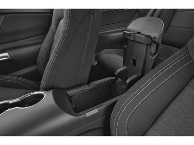 2024 Ford Mustang GT Fastback