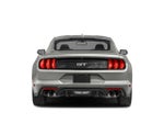 2020 Ford Mustang GT Fastback