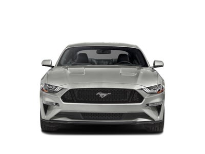 2020 Ford Mustang GT Fastback