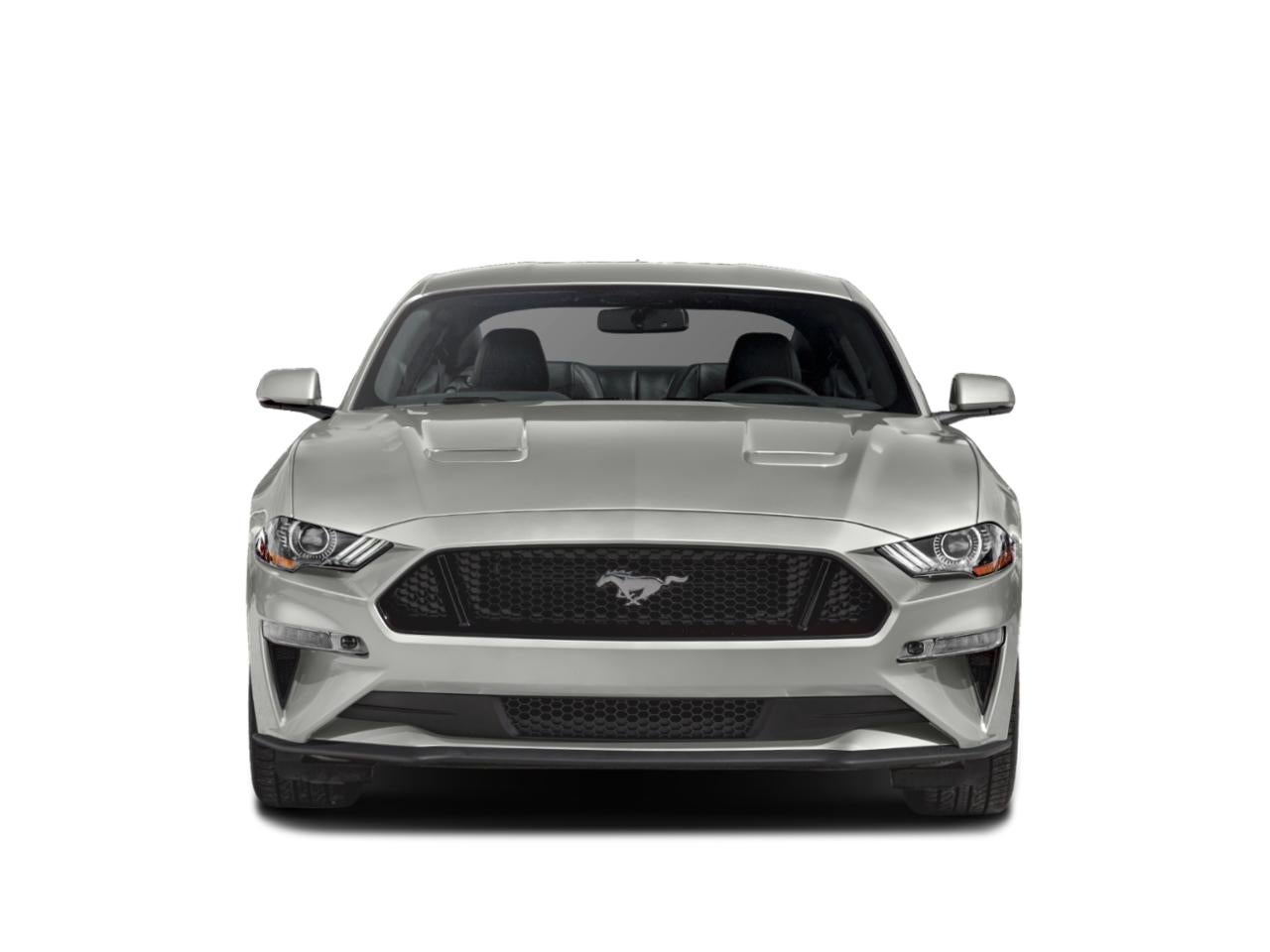 2020 Ford Mustang GT Fastback
