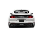 2022 Ford Mustang Mach 1 Fastback