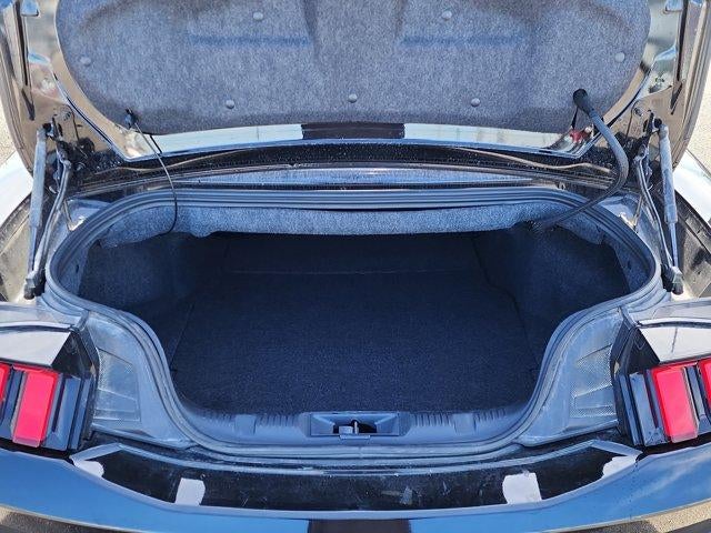 2024 Ford Mustang EcoBoost Convertible