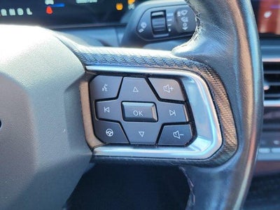 2024 Ford Mustang EcoBoost Convertible