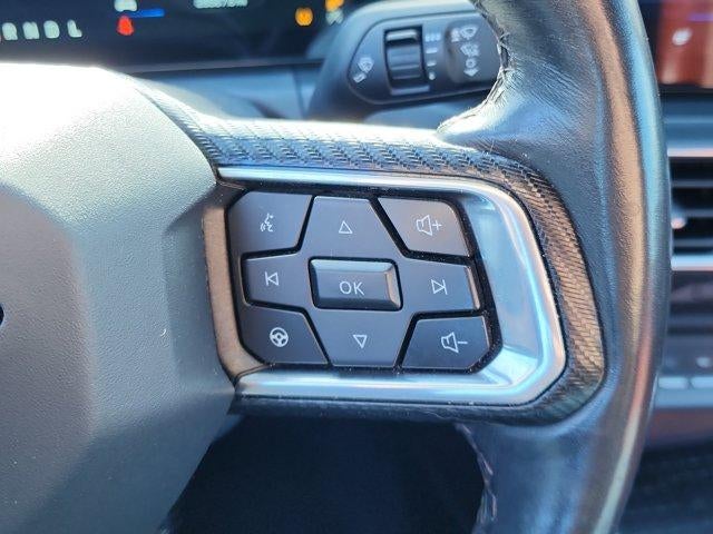 2024 Ford Mustang EcoBoost Convertible