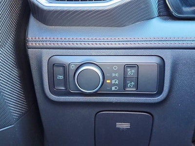 2024 Ford Mustang EcoBoost Convertible