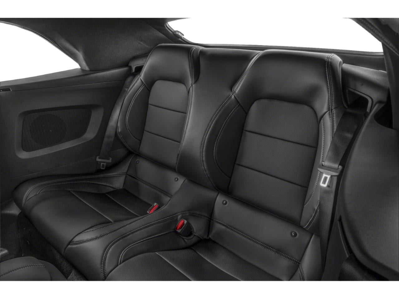 2024 Ford Mustang EcoBoost Convertible