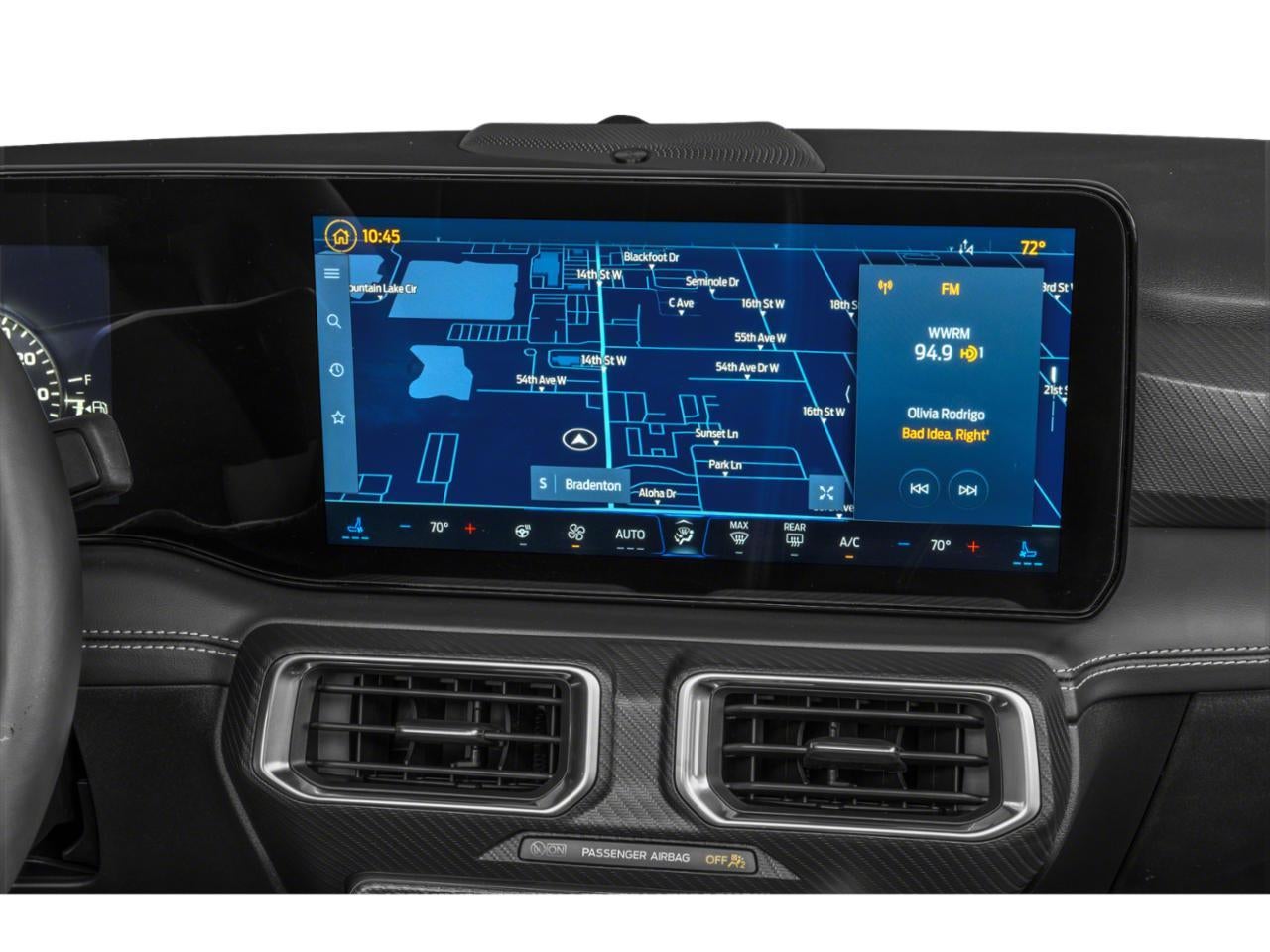 2024 Ford Mustang EcoBoost Convertible