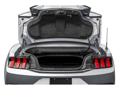 2024 Ford Mustang EcoBoost Convertible