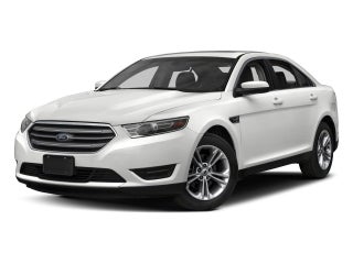 2017 Ford Taurus SEL FWD