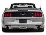 2016 Ford Mustang 2dr Conv V6