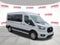 2023 Ford Transit Passenger Wagon T-350 148" Med Roof XLT RWD