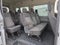 2023 Ford Transit Passenger Wagon T-350 148" Med Roof XLT RWD