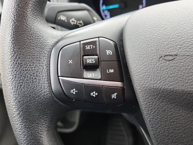 2023 Ford Transit Passenger Wagon T-350 148" Med Roof XLT RWD