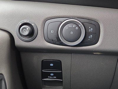 2023 Ford Transit Passenger Wagon T-350 148" Med Roof XLT RWD