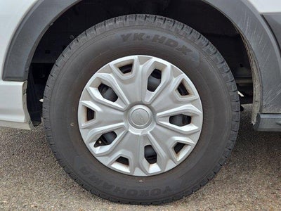 2023 Ford Transit Passenger Wagon T-350 148" Med Roof XLT RWD
