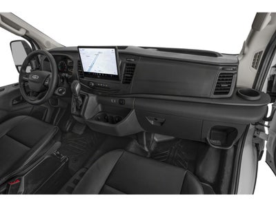 2023 Ford Transit Passenger Wagon T-350 148" Med Roof XL RWD