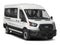 2023 Ford Transit Passenger Wagon T-350 148" Med Roof XL RWD