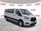 2023 Ford Transit Passenger Wagon T-350 148" Low Roof XL RWD