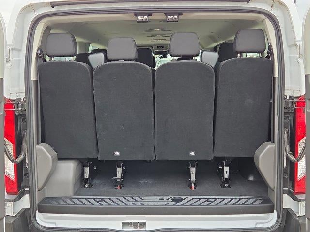 2023 Ford Transit Passenger Wagon T-350 148" Low Roof XL RWD