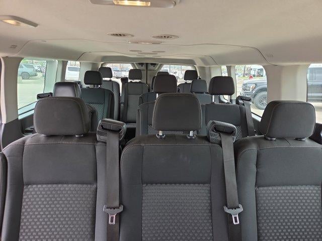 2023 Ford Transit Passenger Wagon T-350 148" Low Roof XL RWD