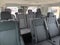 2023 Ford Transit Passenger Wagon T-350 148" Low Roof XL RWD