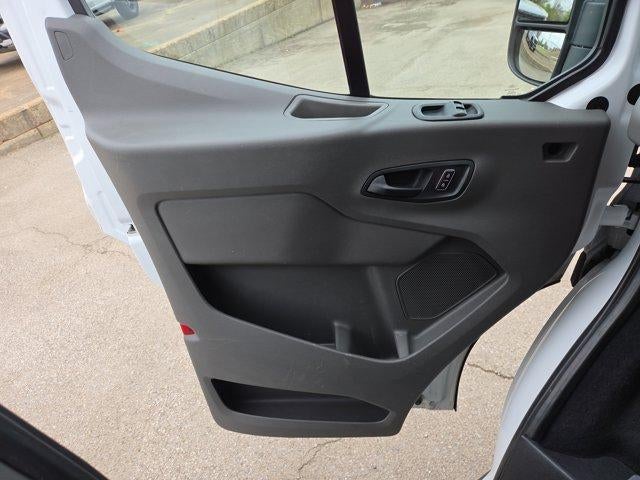 2023 Ford Transit Passenger Wagon T-350 148" Low Roof XL RWD