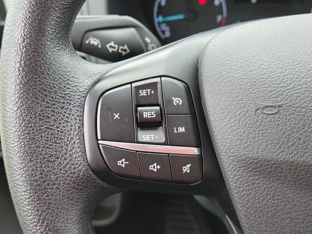 2023 Ford Transit Passenger Wagon T-350 148" Low Roof XL RWD