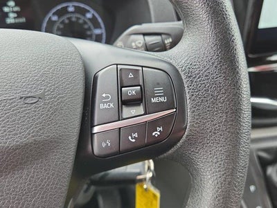 2023 Ford Transit Passenger Wagon T-350 148" Low Roof XL RWD