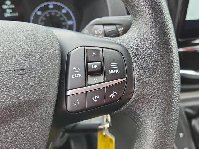 2023 Ford Transit Passenger Wagon T-350 148" Low Roof XL RWD