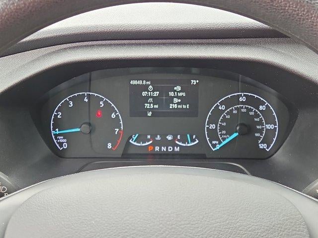 2023 Ford Transit Passenger Wagon T-350 148" Low Roof XL RWD