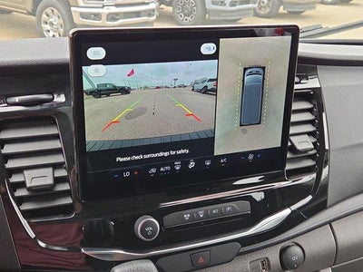 2023 Ford Transit Passenger Wagon T-350 148" Low Roof XL RWD