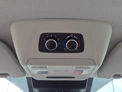 2023 Ford Transit Passenger Wagon T-350 148" Low Roof XL RWD