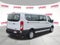 2023 Ford Transit Passenger Wagon T-350 148" Low Roof XL RWD