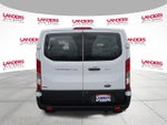 2023 Ford Transit Passenger Wagon T-350 148" Low Roof XL RWD