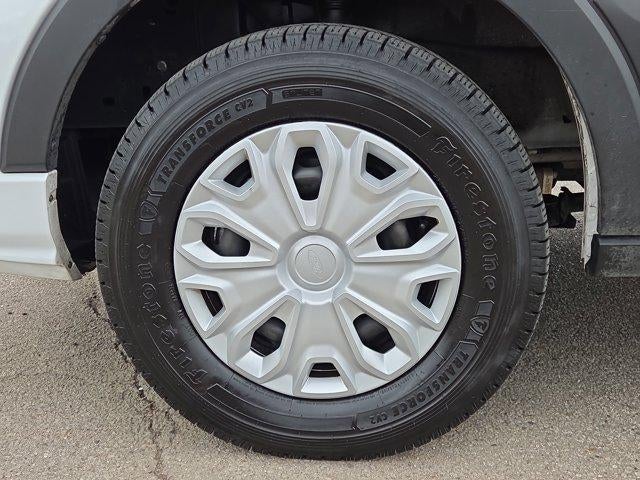 2023 Ford Transit Passenger Wagon T-350 148" Low Roof XL RWD