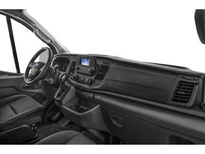 2023 Ford Transit Passenger Wagon T-350 148" Low Roof XL RWD