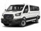 2023 Ford Transit Passenger Wagon T-350 148" Low Roof XL RWD
