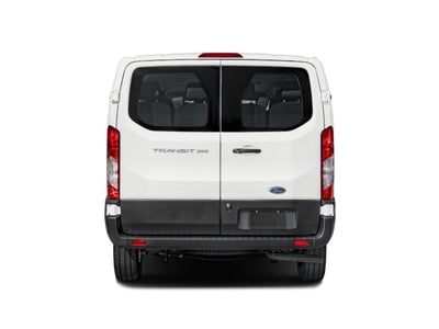 2023 Ford Transit Passenger Wagon T-350 148" Low Roof XL RWD